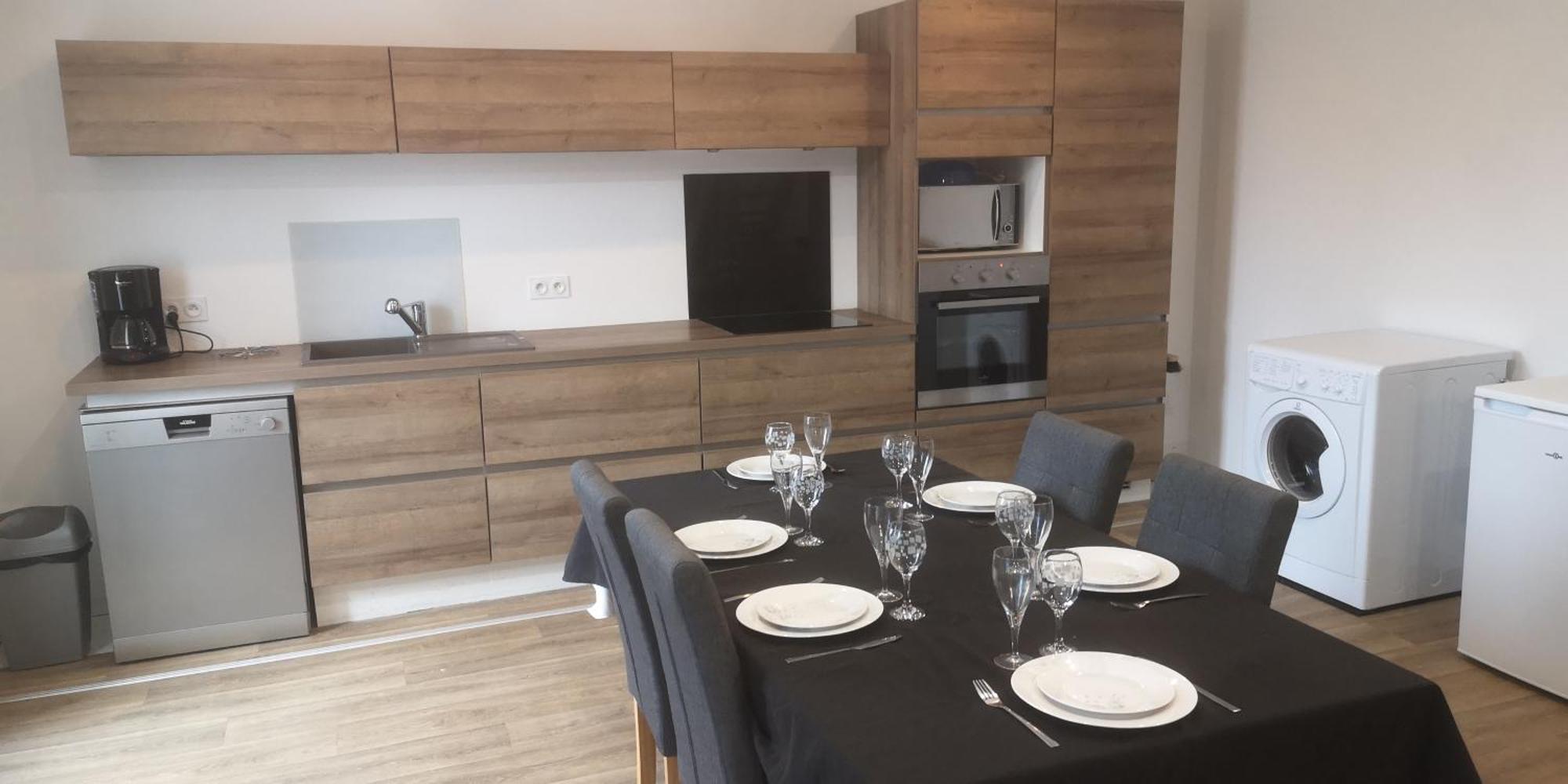 Maison Dans Le Charmant Village De La Vraie-Croix Εξωτερικό φωτογραφία