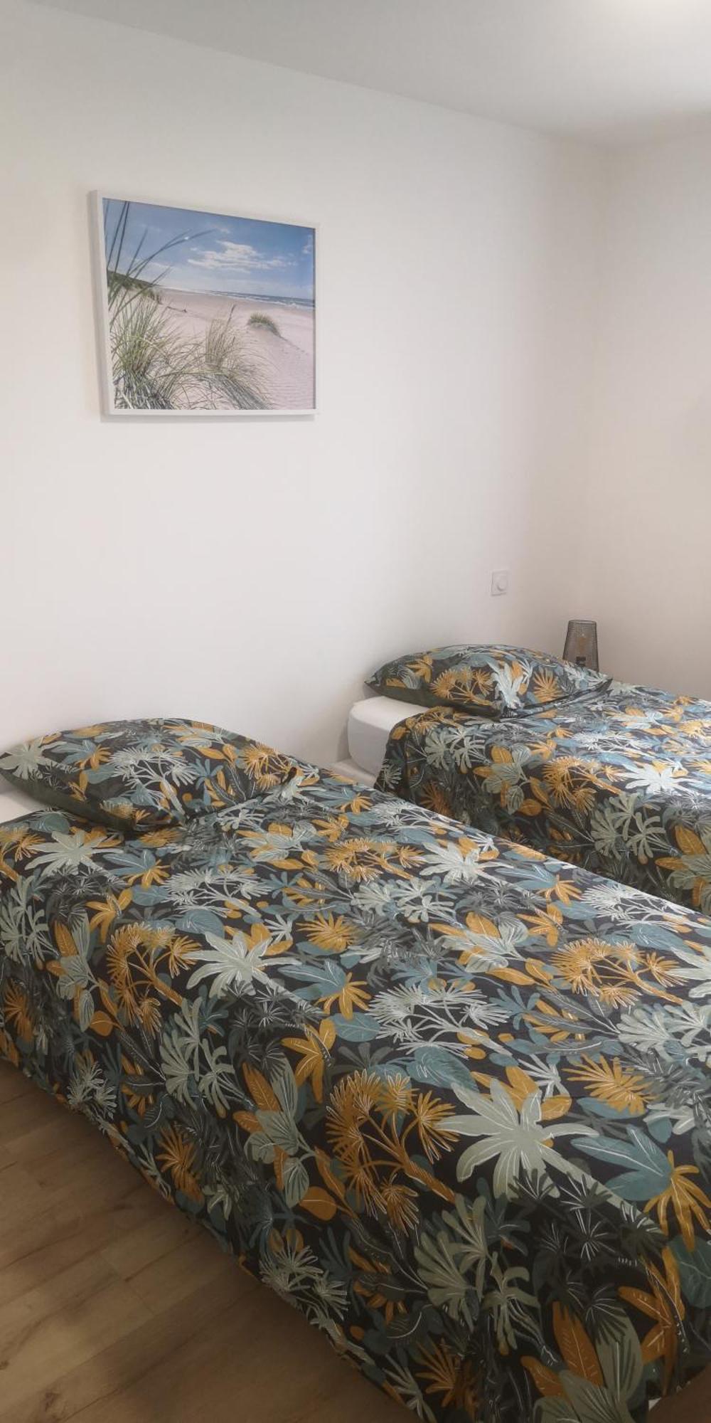 Maison Dans Le Charmant Village De La Vraie-Croix Εξωτερικό φωτογραφία